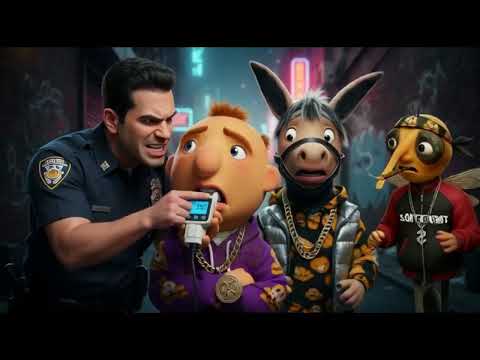 موزیک ویدیو جناب سروان با حضور بچه فامیل دور پشه ببعی و الاغ