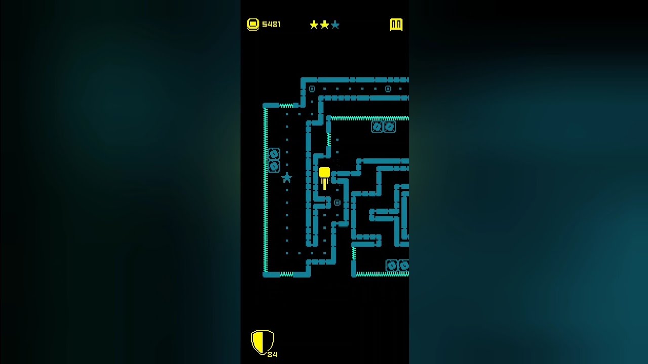 Tomb of the Mask: Level 314 - YouTube