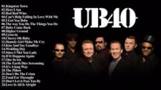 Lagu lawas UB40 king stone