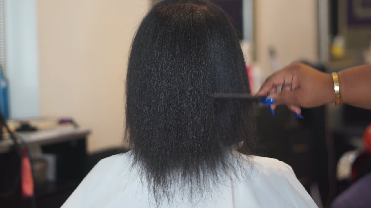 Она попросила цвет, я сказала НЕТ!