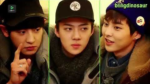 Download Exo Ladder Season 1 Mp3 Free And Mp4