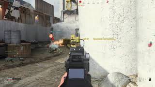Call Of Duty Modern Warfare 2019 Multiplayer Hardhat Highlights