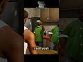 #22 Gta San Andreas - Planning the Next Move
