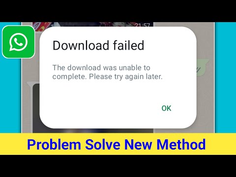 The Download was