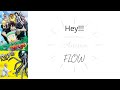 Hey!!! by FLOW | Beelzebub