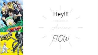 Hey!!! by FLOW | Beelzebub