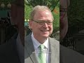 Kevin Hassett Says Gas Prices Are ‘Hurting’ Americans