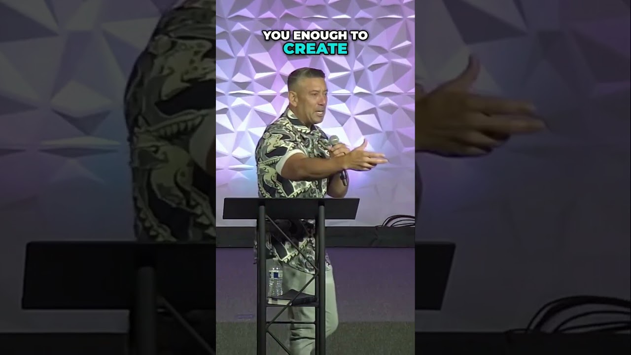 Understand Redemption: Change Your Perspective on Seeking God 