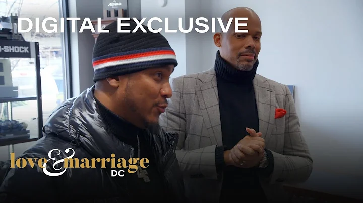 Digital Exclusive: DJ Quicksilva Gives Jamie Some ...