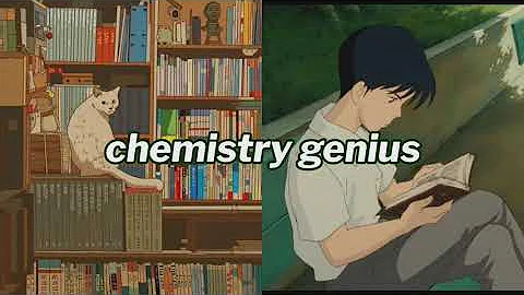 CHEMISTRY GENIUS | 100% scores in chemistry (POWERFUL)