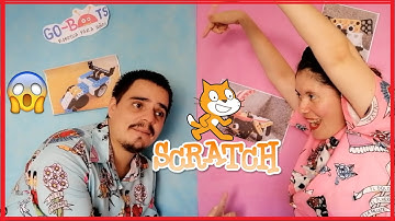 🤖 SCRATCH 🤖 Aprende a programar, programación para niños! 😲