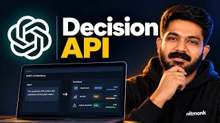 I Tested OpenAI's New Decisions API
