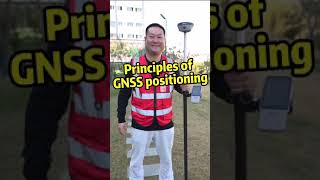 principles of GNSS positioning screenshot 5