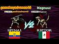Killer Instinct (SUPER NES) - gameboyadvance45 vs Magnuuz
