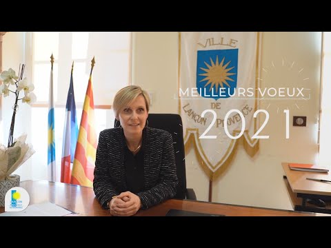 Découvrez le film des vœux 2021