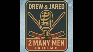 This week, Drew and Jared take hockey training off the ice with Ryan Leslie from Padel + Pickle C...