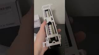 Iwillink 12 Port Patch Panel Mini 12 Port Vertical Patch Panel Review Value For The Moneyyyy