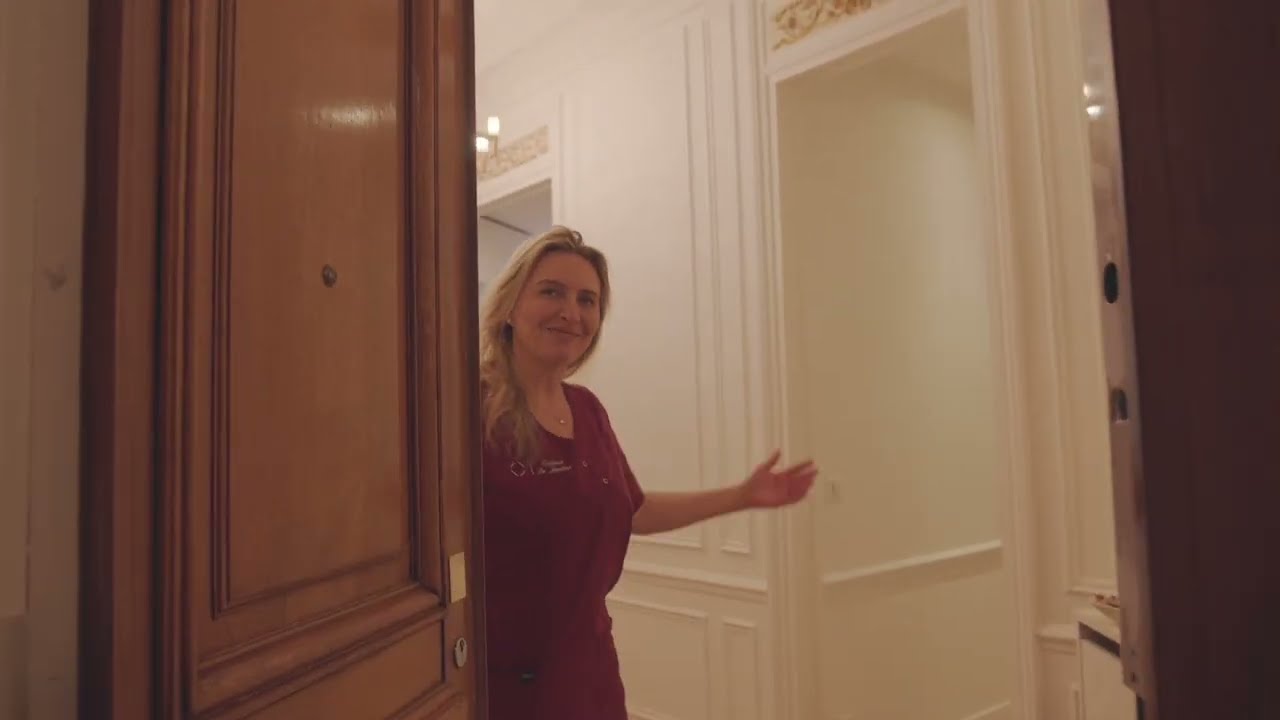 Le cabinet de Chirurgie et Médecine Esthétique du Dr Christelle Santini