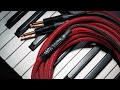 Mia Audio Stereo Cable | Unboxing