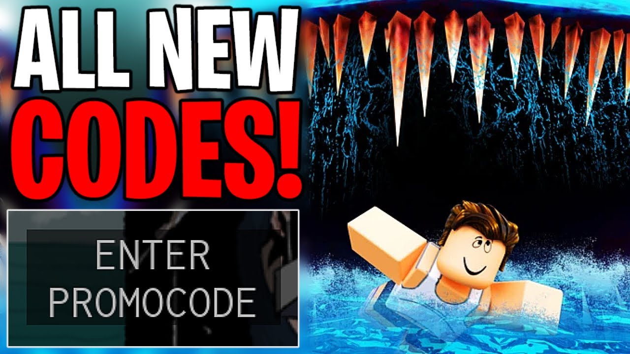 *NEW* ALL CODES IN 50 DAYS ON A RAFT ROBLOX (WORKING CODES!) - YouTube