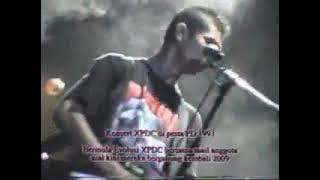 xpdc jangan x mandi... Brutal abis .mael .. zuar.. izo.. Amy.... share video copyright..