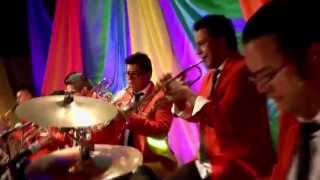 ORQUESTA LA TIPICA - NO QUIERO SABER MAS DE TUS BESOS chords