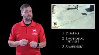 Pharmacist Rips Away His Freedom | Active Self Protection Pharmacist Rips Away His Freedom | Active Self Protection