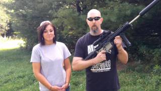 Precision Shooting Tip - Trigger Reset