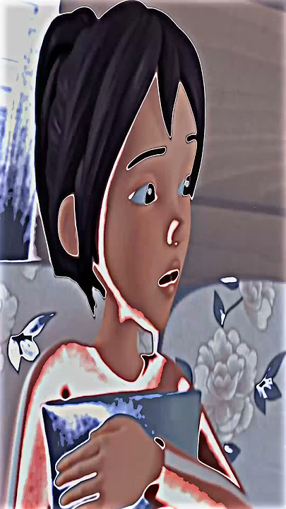 Bucin🗿Jedag Jedug Kak Ros X Abang Iz #fypシ #jedagjedug #kartun #upinipin #lucu #edit #tiktok