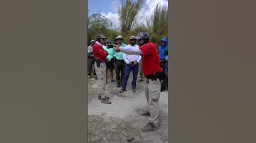 Emergency Reload Demo/Walk-Through #shorts