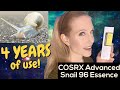 Cosrx Advanced Snail 96 Essence: Why it's my Favorite! 💕