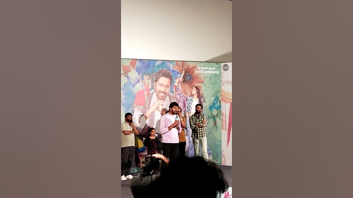 Aa Okkati Adakku - Official Teaser | Allari Naresh  Faria Malli Gopi Sundar  Rajiv Chilaka