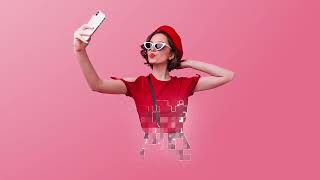 Photo Digital Animator - After Effects template