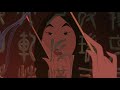 Mulan | Mulan Sneaking Out | Disney Princess