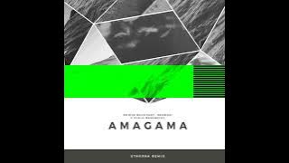 Prince Bulo - Amagama (Dj Stherra Remix) Feat. Dladla Mshunqisi & Nokwazi