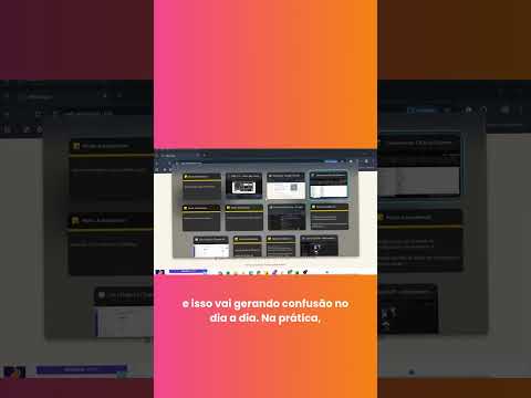 O que é Ferramenta de gestão com ClickUp