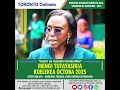TUTASIKIA MENGI KUELEKEA UCHAGUZI MKUU WA RAIS WABUNGE NA MADIWANI 2025 ESTER BULAYA ARUDI HOME TUTASIKIA MENGI KUELEKEA UCHAGUZI MKUU WA RAIS WABUNGE NA MADIWANI 2025 ESTER BULAYA ARUDI HOME