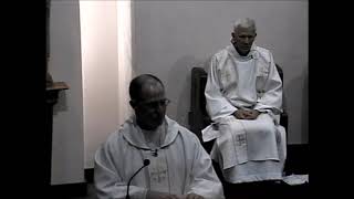 John Paul II Celebration Mass 10 22 20