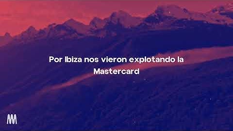 Thumbnail of Neton Vega ft. Belinda - + P*erra + B*tch (Letra/Lyrics)