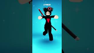 Matching Chibi Doll Outfits Pucca & Garu