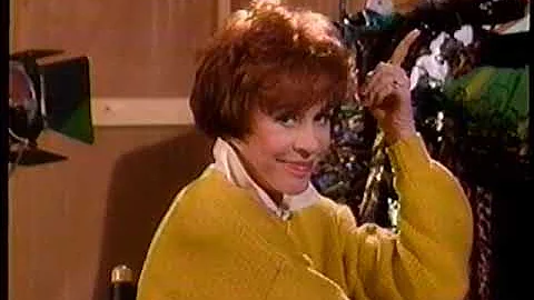 Carol & Company - Season 02 Episode 16 - "A Fall F...