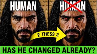 The Antichrist’s Dark Origin Revealed in 2 THESS 2 | Not All Human