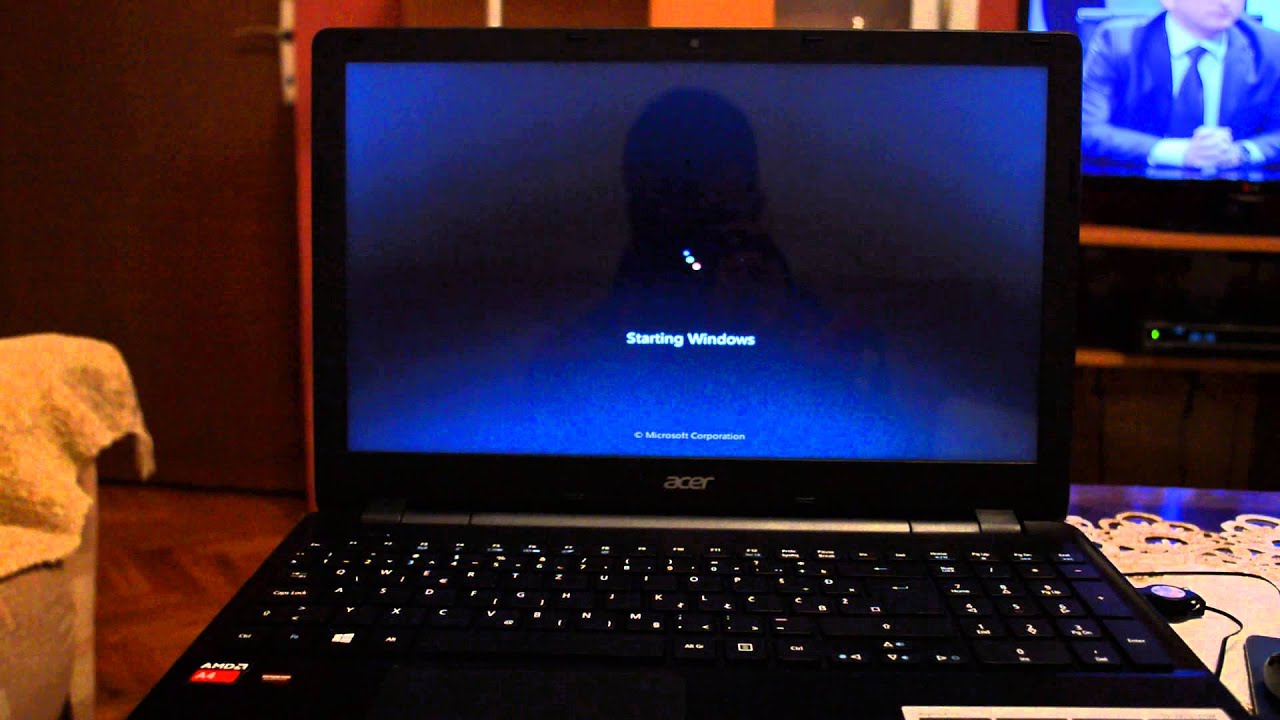Acer drivers for windows 7