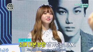 Vietsub 160926 Star Show 360 EXO EP 2