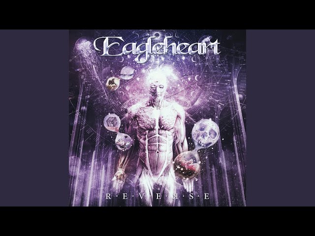 Eagleheart - Awakening