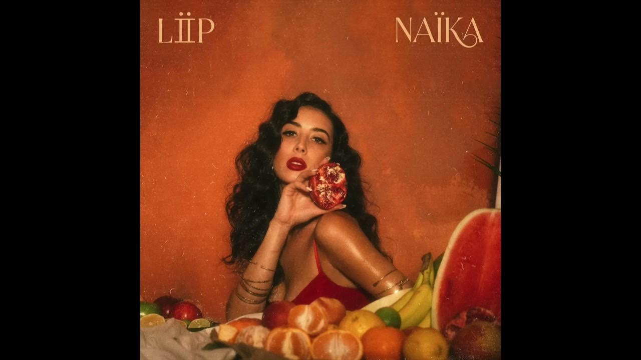 Naïka - Ma Chérie (Official Audio) Naïka - Ma Chérie (Official Audio)
