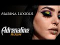 Xelfri feat. Marina Luxious - Adrenaline Rush