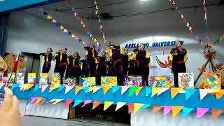 Filipino: Wikang Mapagbago