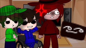 Phonebreakers fnf react to algebra mod || 4/? || EP5