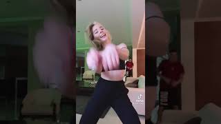 Loud Thaiga Dançando